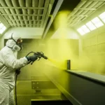 Powder-coaters-that-specialize-in-rush-orders-for-industrial-and-construction-projects