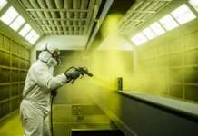 Are There Any Powder Coaters That Specialize in Rush Orders? Here Are 5 to Consider Powder coaters that specialize in rush orders for industrial and construction projects