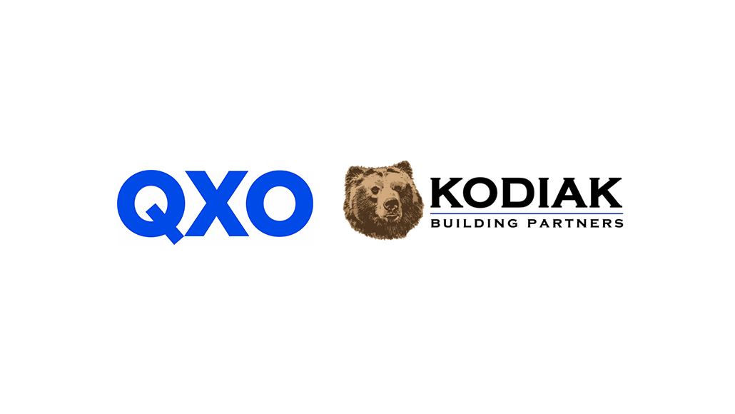 QXO to Acquire Kodiak Building Partners