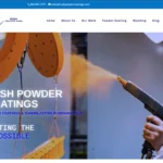 Rush-Powder-Coatings