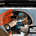 WeldTube