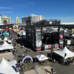 World-of-Concrete-2026-Outdoor-Lot