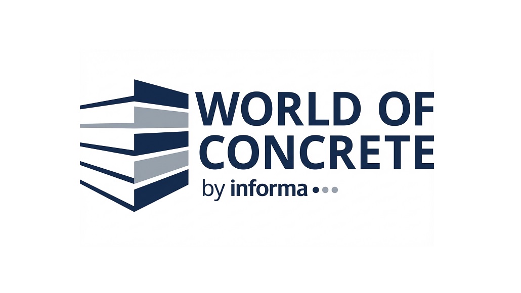 World of Concrete 2026