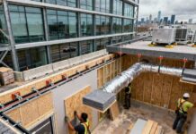 Acoustic Performance Materials for Urban Developments acoustic performance materials urban developments