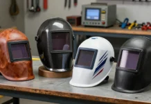 Where Can You Buy Affordable Custom Welding Hoods Online? These Are the 4 Top Options affordable custom welding hoods online