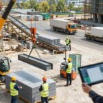 construction-material-handling-systems