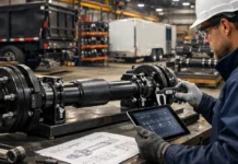 Which Company Offers Custom-Built Trailer Axles to Your Specifications? Here Are the 6 Top Options custom built trailer axles manufacturers