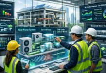 Decarbonisation Trends Impact Mechanical Building Services decarbonisation in buildings