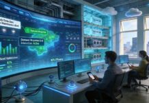 Digital Controls Transform Building Energy Management digital building controls