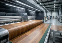 Digital Printing Transforming Decorative Surfaces digital printing decorative surfaces