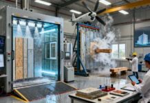 Durability Testing Methods for Exterior Building Components durability testing exterior building components