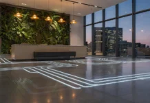 Flooring Innovation Trends Shaping Modern Construction flooring innovation trends