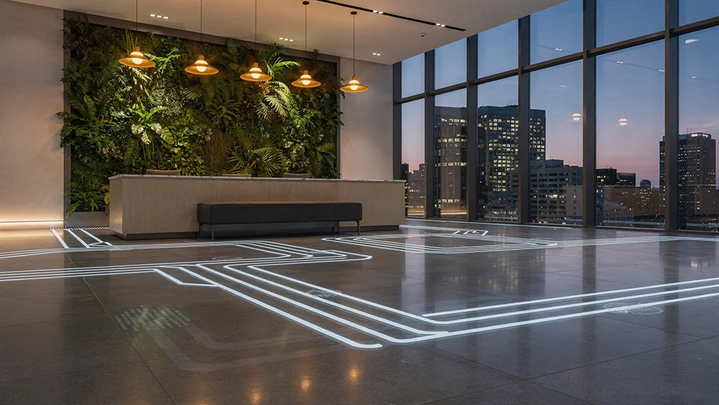 flooring innovation trends