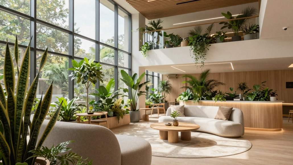 indoor air quality strategies