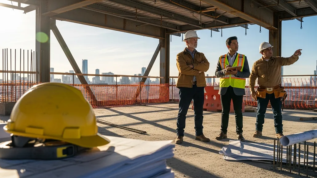 injured worker lawsuit against general contractor or owner