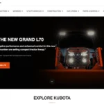 kubota