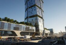 Lifecycle Cost Optimization in Commercial Building Projects lifecycle cost optimization commercial building projects