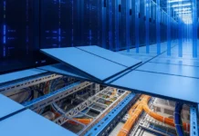 Modular Raised Flooring Systems in Smart Buildings modular raised flooring systems