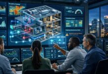 Smart HVAC Systems Redefining Modern Building Design smart HVAC systems