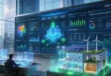 Smart Buildings Set New Benchmarks in Energy Performance smart building energy performance