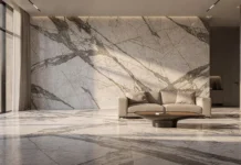 Stone and Tile Design Trends Shaping Modern Architecture stone and tile design trends