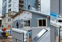 Weather Sealing Technologies Improving Building Longevity weather sealing technologies building longevity