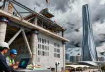 Wind Resistance Engineering for High Rise Construction wind resistance engineering high rise construction