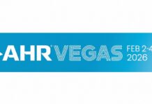 AHR Expo Brings 53,315 HVACR Professionals to Las Vegas AHR Expo