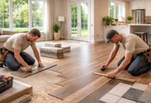 Where Can I Find Affordable Flooring Installation Services? Affordable flooring installation services near me