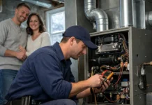 Affordable Furnace Repairs in St. Louis: Top 7 Providers Affordable furnace repairs St. Louis