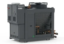 Aqua-G EVO Debut Strengthens Panasonic HVAC Portfolio Range AquaG EVO