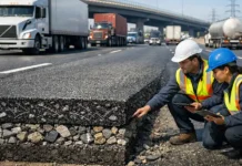 What Are the Best Materials to Improve the Lifespan of Asphalt in High-Traffic Areas? 5 Options Best materials to improve asphalt lifespan in high traffic areas