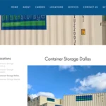 Container-Storage