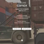 Dallas-Conex