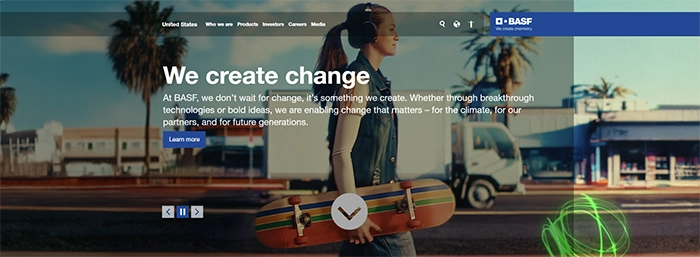 Durable Asphalt Additive Support BASF