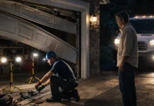 Emergency Garage Door Repair Companies in Colorado Emergency garage door repair companies Colorado