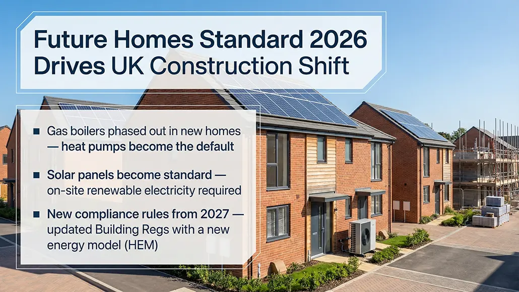 Future Homes Standard