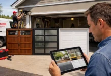 Where to Get Pricing for New Garage Door and Opener Packages Garage door and opener package pricing