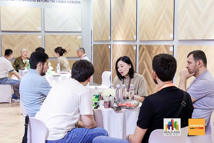 International MeetingbPoint