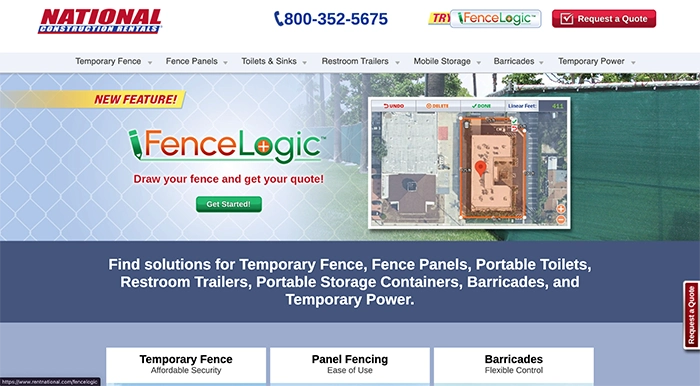 National Construction Rentals