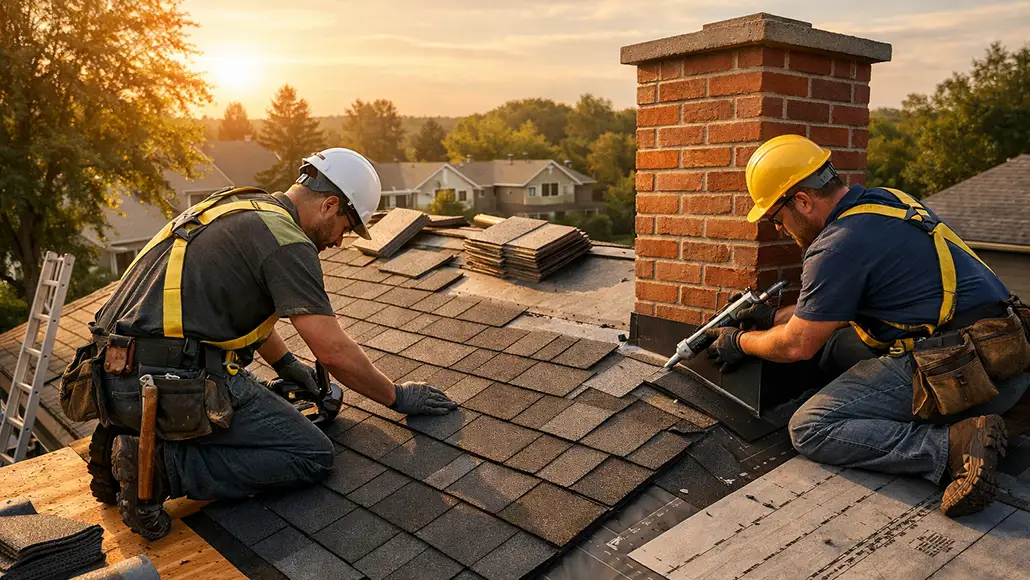 How Quality Craftsmanship Extends the Life of Your Roof Repair or Replacement