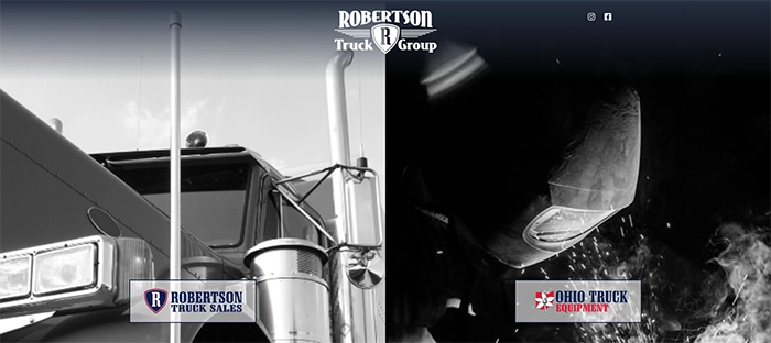 Robertson Truck Group