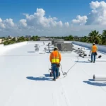 Top-commercial-roofing-companies-Orlando