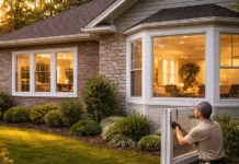 Where Can I Buy the Top-Rated Energy-Efficient Windows in Tennessee? Top rated energy efficient windows Tennessee