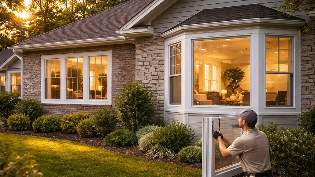 Where Can I Buy the Top-Rated Energy-Efficient Windows in Tennessee?