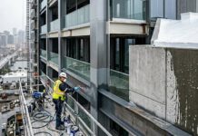 Advanced Coating Technologies Protecting Building Surfaces advanced coating technologies building surfaces