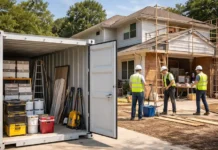 What’s the Best-Value Storage Container for Home Renovations? 6 Top Options in Dallas best value storage containers Dallas home renovations