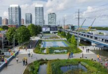 Climate-Resilient Infrastructure Design for Cities climate-resilient infrastructure design for cities