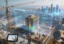 Construction Data Platforms Enabling Connected Ecosystems construction data platforms for connected ecosystems