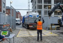 Construction Logistics Planning Optimizing Project Timelines construction logistics planning project timelines